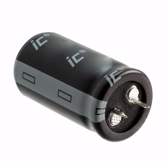 688LBA050M2ED Cornell Dubilier / Illinois Capacitor  Aluminium-Elektrolytkondensatoren